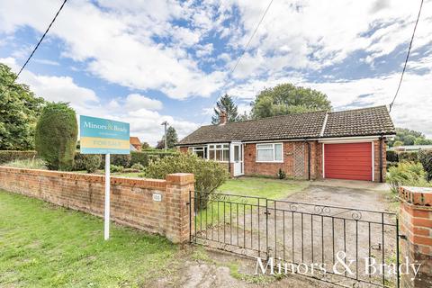 100 Bittering Street, Gressenhall, Dereham, NR20 4EQ