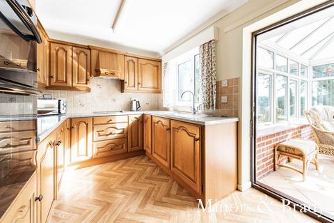 100 Bittering Street, Gressenhall, Dereham, NR20 4EQ