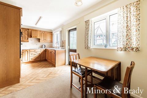 100 Bittering Street, Gressenhall, Dereham, NR20 4EQ