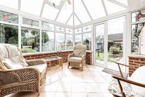 100 Bittering Street, Gressenhall, Dereham, NR20 4EQ