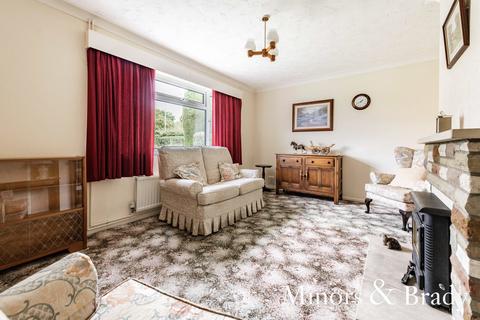 100 Bittering Street, Gressenhall, Dereham, NR20 4EQ