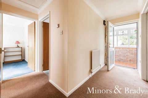 100 Bittering Street, Gressenhall, Dereham, NR20 4EQ