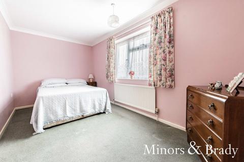 100 Bittering Street, Gressenhall, Dereham, NR20 4EQ