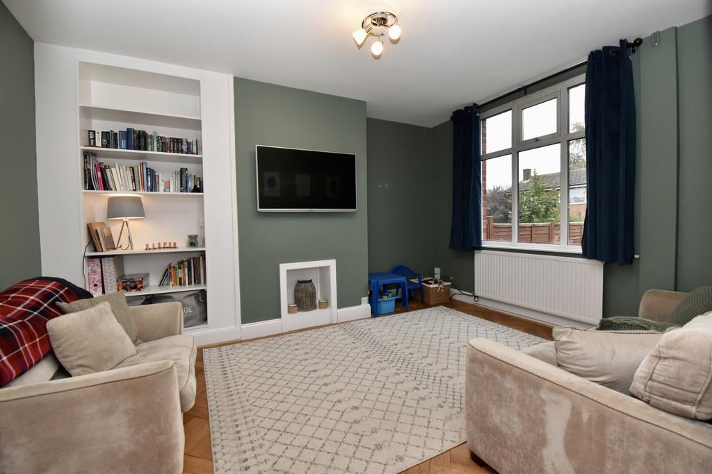 Greetwell Close, Lincoln 3 bed terraced house £225,000