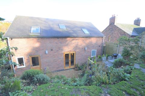 4 bedroom detached house to rent - St Annes Vale, Brown Edge