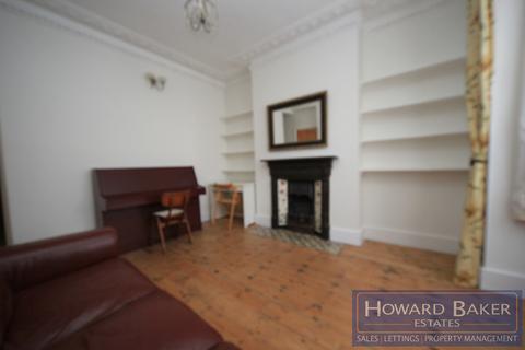 1 bedroom ground floor maisonette to rent, Esmond Road, Kilburn