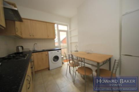 1 bedroom ground floor maisonette to rent, Esmond Road, Kilburn