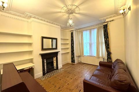 1 bedroom ground floor maisonette to rent - Esmond Road, Kilburn