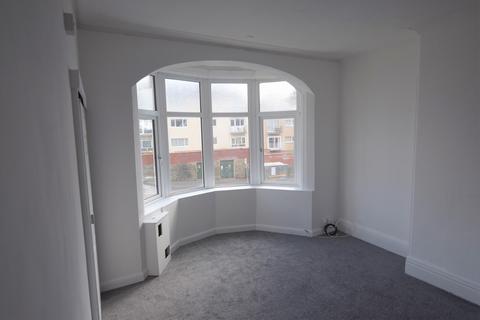 Warbreck Hill Road, Blackpool