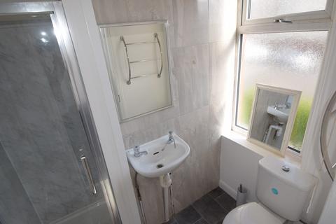 undefined, Warbreck Hill Road, Blackpool