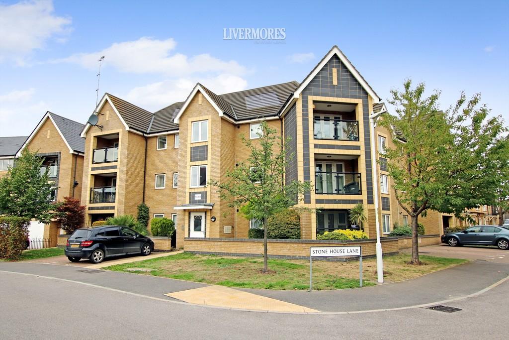 Chapel Drive, Dartford 2 bed apartment £1,500 pcm (£346 pw)