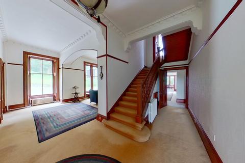 7 bedroom detached house for sale - Doonhill House and Cottages, Newton Stewart