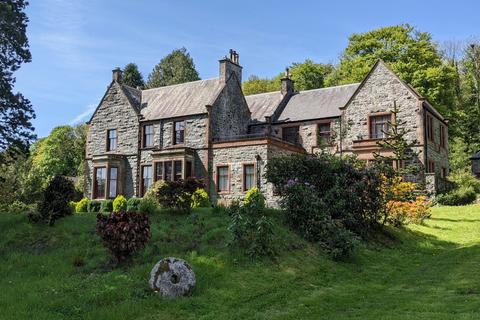 7 bedroom detached house for sale, Doonhill House and Cottages, Newton Stewart