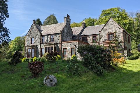 undefined, Doonhill House and Cottages, Newton Stewart