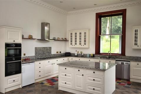 undefined, Doonhill House and Cottages, Newton Stewart
