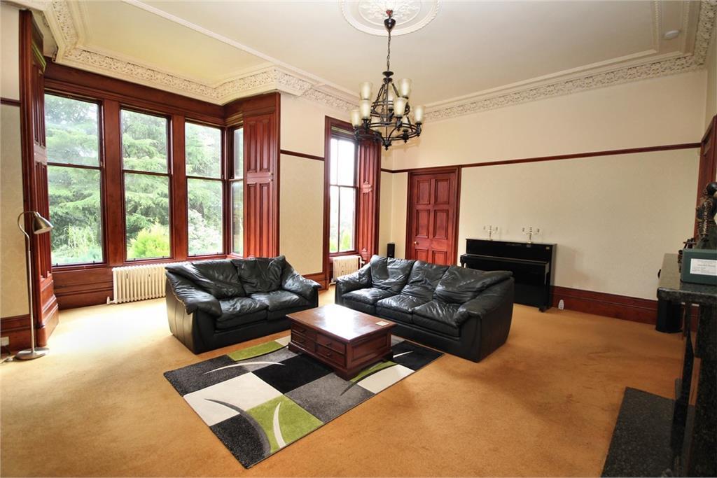 Doonhill House and Cottages, Newton Stewart - Will