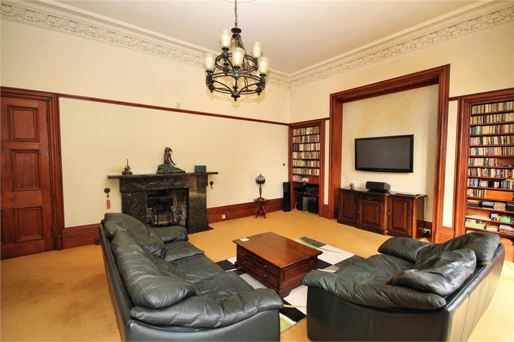 Doonhill House and Cottages, Newton Stewart - Will