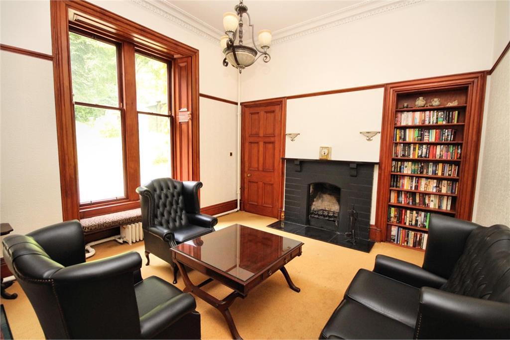 Doonhill House and Cottages, Newton Stewart - Will