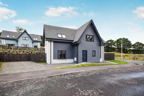 26 Hutchison Avenue, Aberfeldy, PH15 2FF