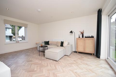 26 Hutchison Avenue, Aberfeldy, PH15 2FF