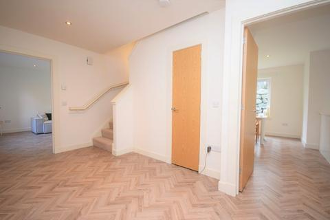 26 Hutchison Avenue, Aberfeldy, PH15 2FF