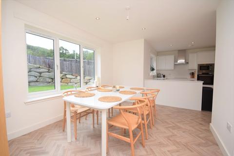 26 Hutchison Avenue, Aberfeldy, PH15 2FF
