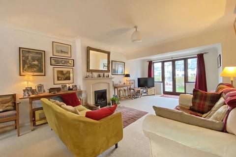 4 bedroom terraced house for sale - St Smithwick Way, Port Pendennis, Falmouth