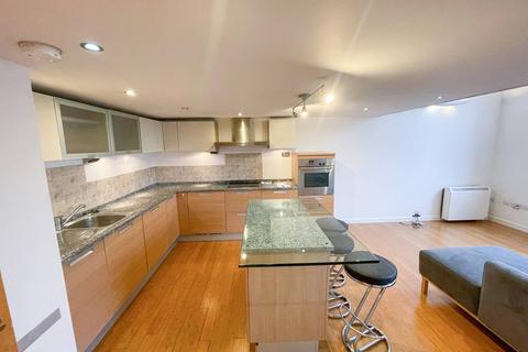 2 bedroom flat to rent - Reed Place, Clapham North, London, SW4