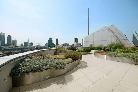 2 bedroom flat to rent - Bezier Apartments, Old Street, London, EC1Y