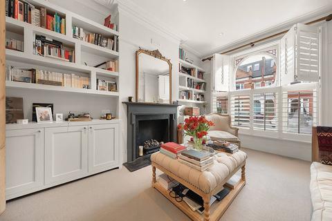 2 bedroom flat to rent - Bovingdon Road, Fulham, London, SW6