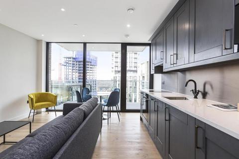 1 bedroom flat for sale - Emery Way, London