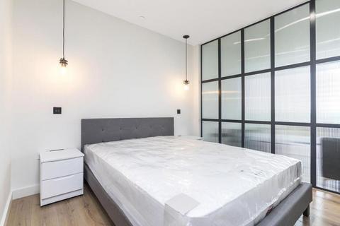 1 bedroom flat for sale, Emery Way, Wapping, E1W 2AS