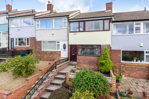 19 Billingbauk Drive, Leeds, LS13 4RY