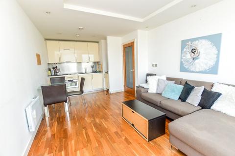 undefined, City Loft, 94 The Quays, Salford Quays, Salford, M50