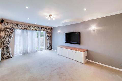 5 bedroom detached house for sale - Nicholas Road, Elstree, Borehamwood, WD6