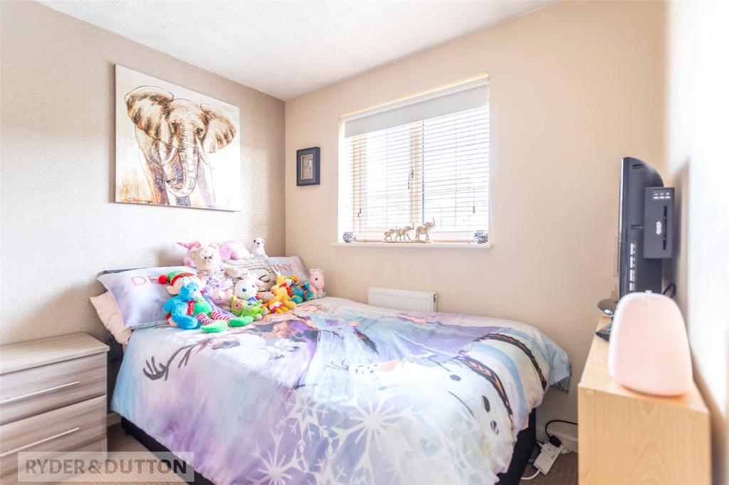 Bedroom 3