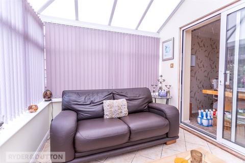 22 Badger Close, Rochdale, OL16 4QR