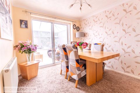 22 Badger Close, Rochdale, OL16 4QR