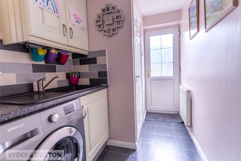 22 Badger Close, Rochdale, OL16 4QR