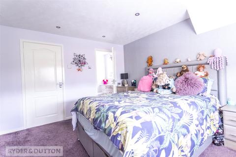 22 Badger Close, Rochdale, OL16 4QR