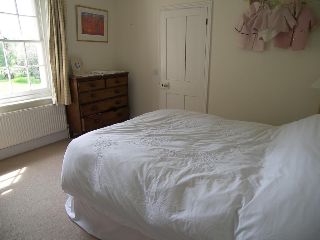 Double Bedroom