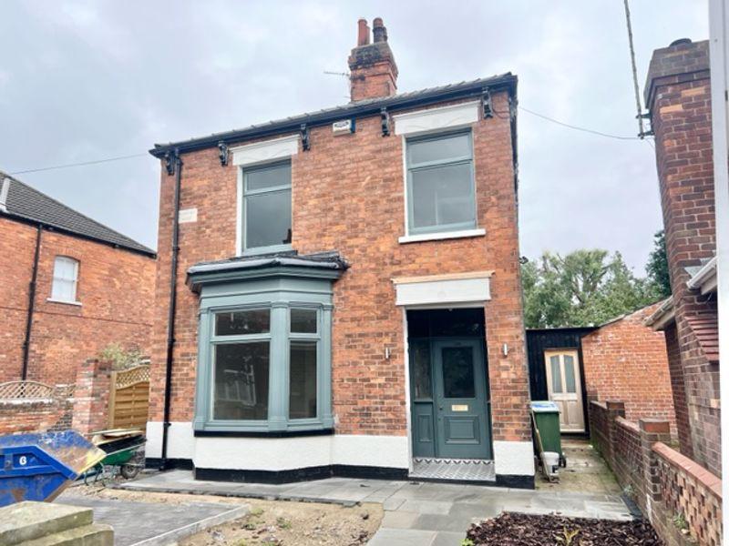 MILL ROAD, CLEETHORPES 4 bed semidetached house for sale £475,000
