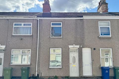 3 bedroom terraced house for sale, HAROLD STREET, GRIMSBY