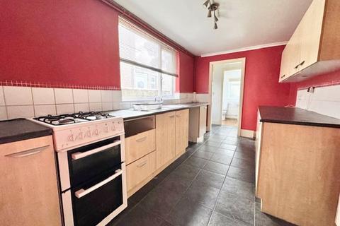 3 bedroom terraced house for sale, HAROLD STREET, GRIMSBY