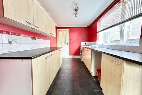 3 bedroom terraced house for sale, HAROLD STREET, GRIMSBY