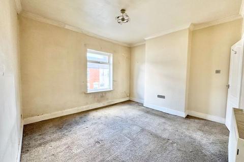 3 bedroom terraced house for sale, HAROLD STREET, GRIMSBY