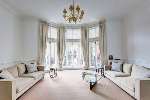 2 bedroom flat for sale, Pont Street, London, SW1X