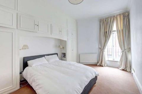 2 bedroom flat for sale, Pont Street, London, SW1X