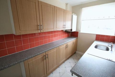 2 bedroom flat to rent - Otterburn Gardens, Brookfield, Middlesbrough, TS5 8DE