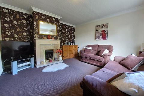 3 bedroom semi-detached house for sale - Wallbank Drive, Whitworth, Rochdale, Lancashire, OL12